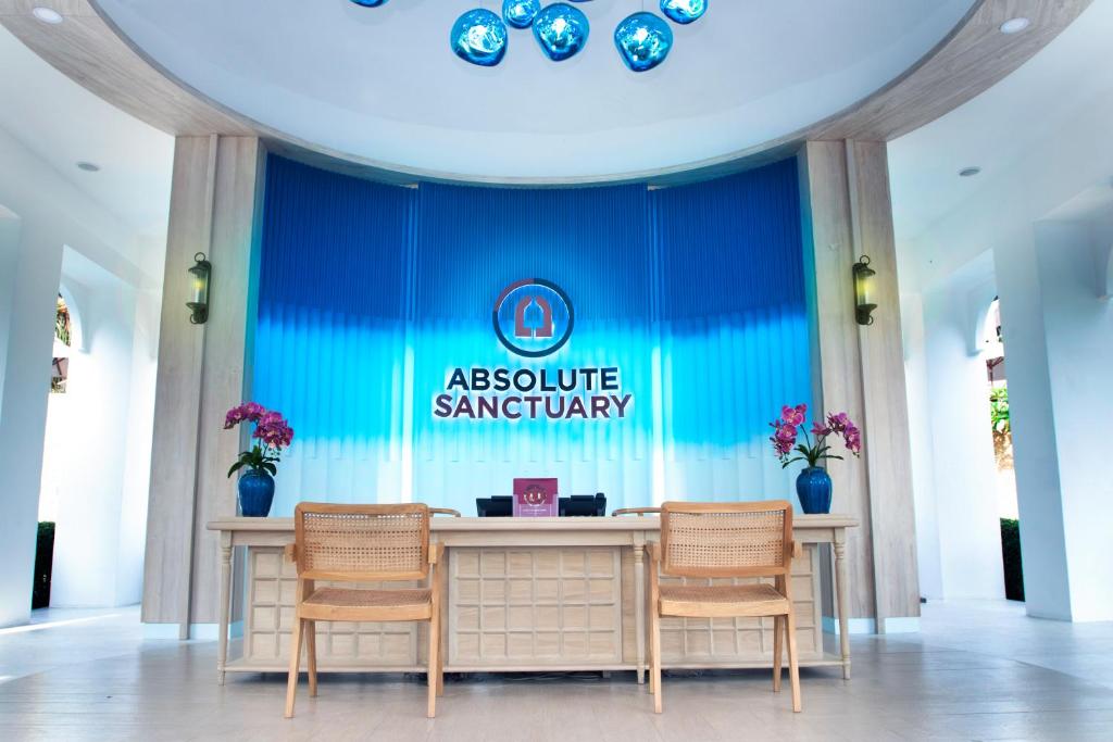 Absolute Sanctuary photo 2