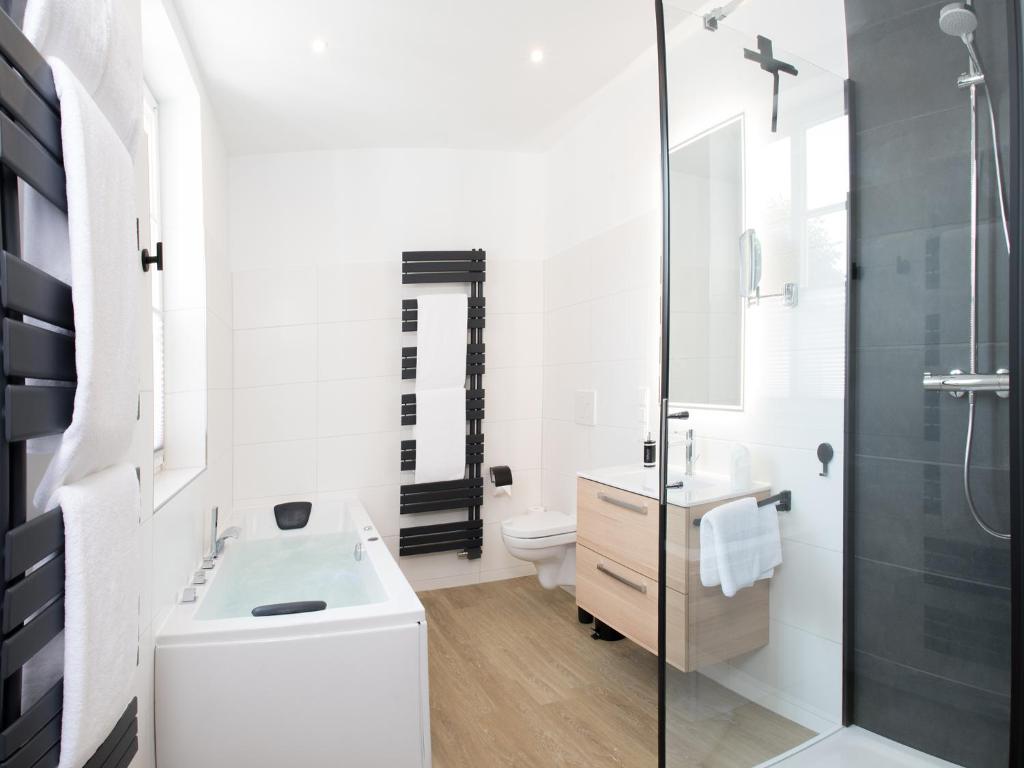 Landhaus Amelinghausen Ferienwohnung photo 4