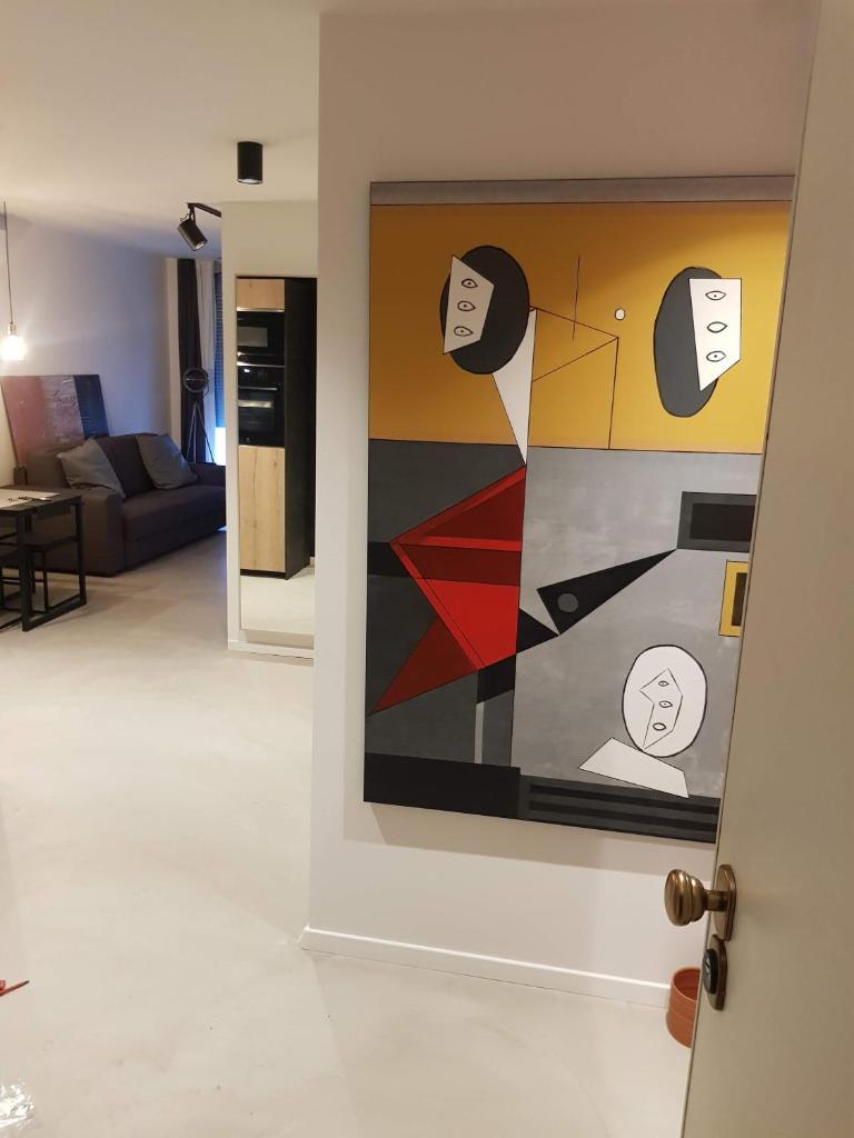 Apartman VIP, with Free Garage Parking photo 3