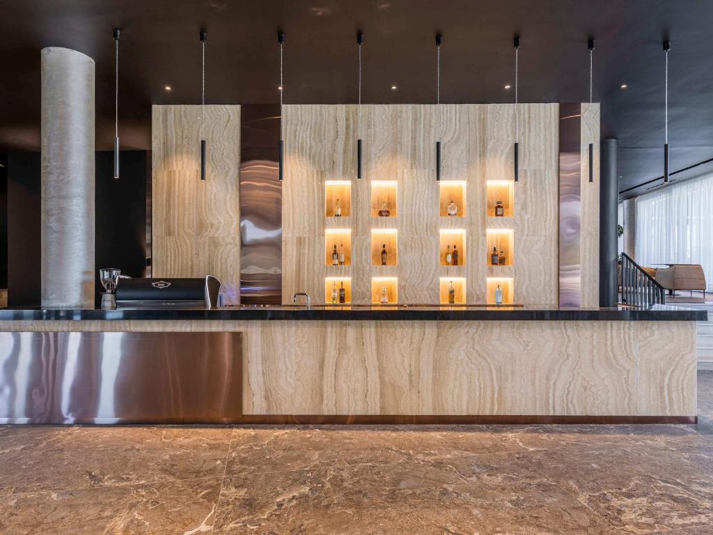Mövenpick Hotel Lalez Durres photo 4