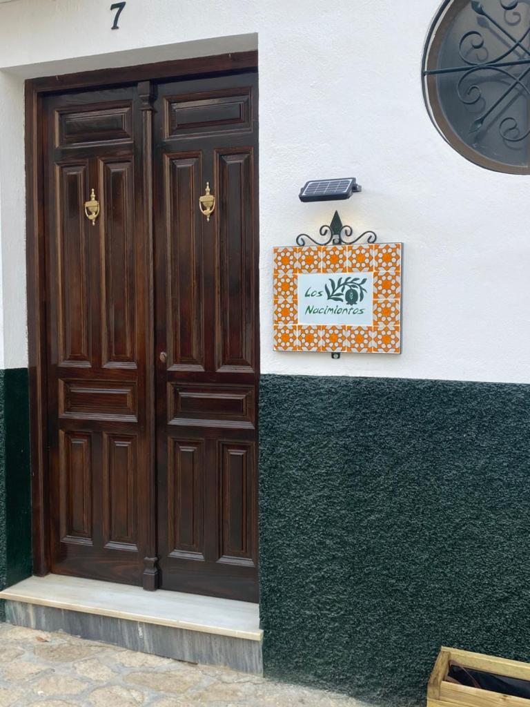 Vivienda rural “Los Nacimientos” photo 3