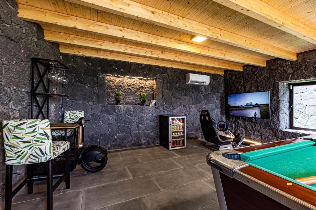 Lanzarote Villa Zafiro Game Room 16 photo 3