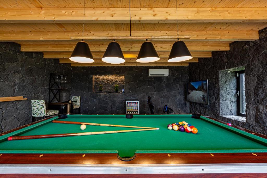 Lanzarote Villa Zafiro Game Room 16 photo 2