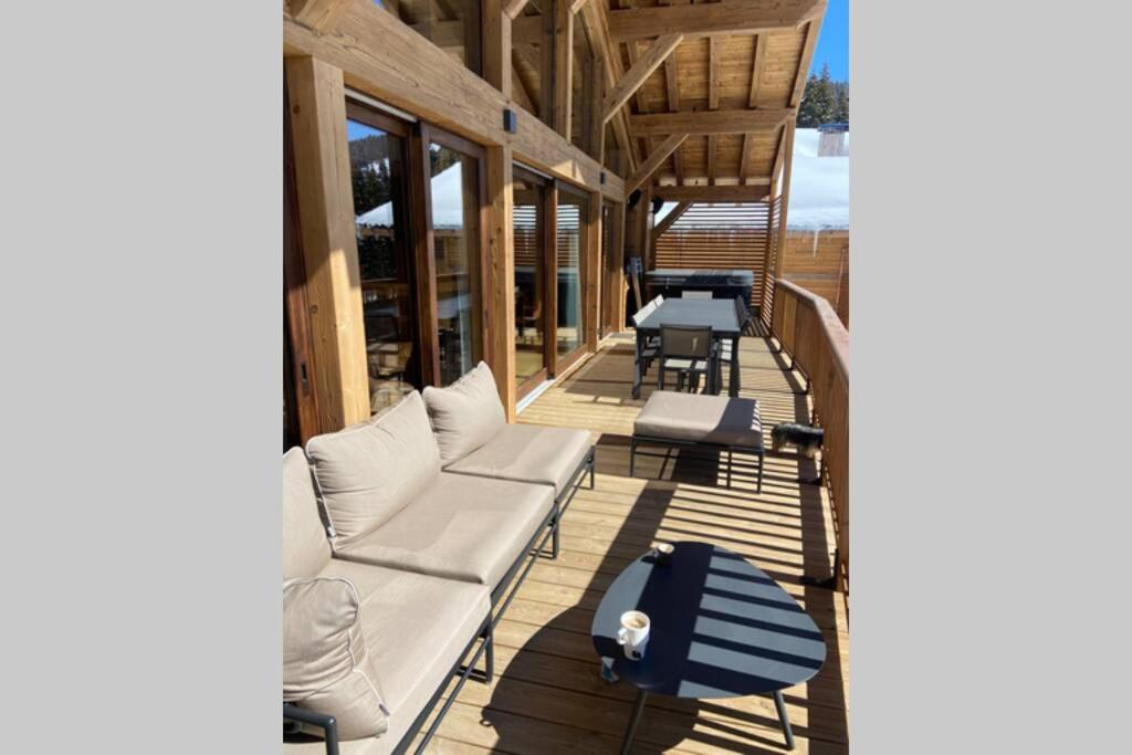 chalet Cocoa photo 3