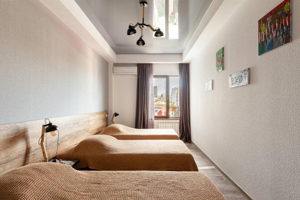 Veli group Apartment in Old City photo 1