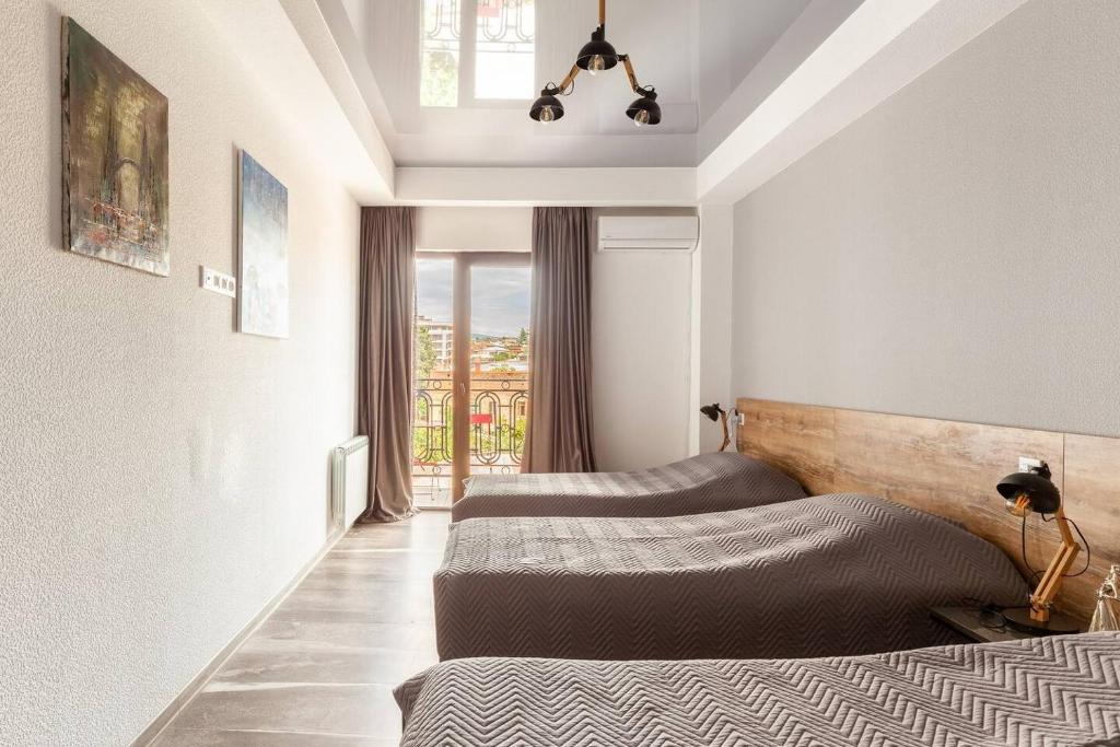 Veli group Apartment in Old City photo 2