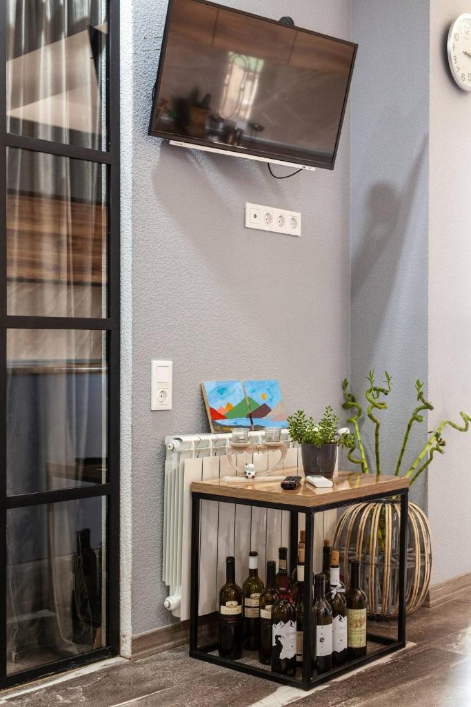 Veli group Apartment in Old City photo 3