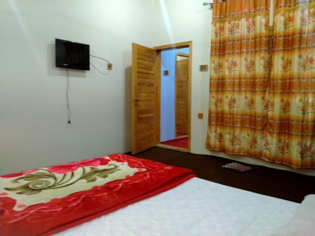 Rakaposhi Amin Guest House photo 2
