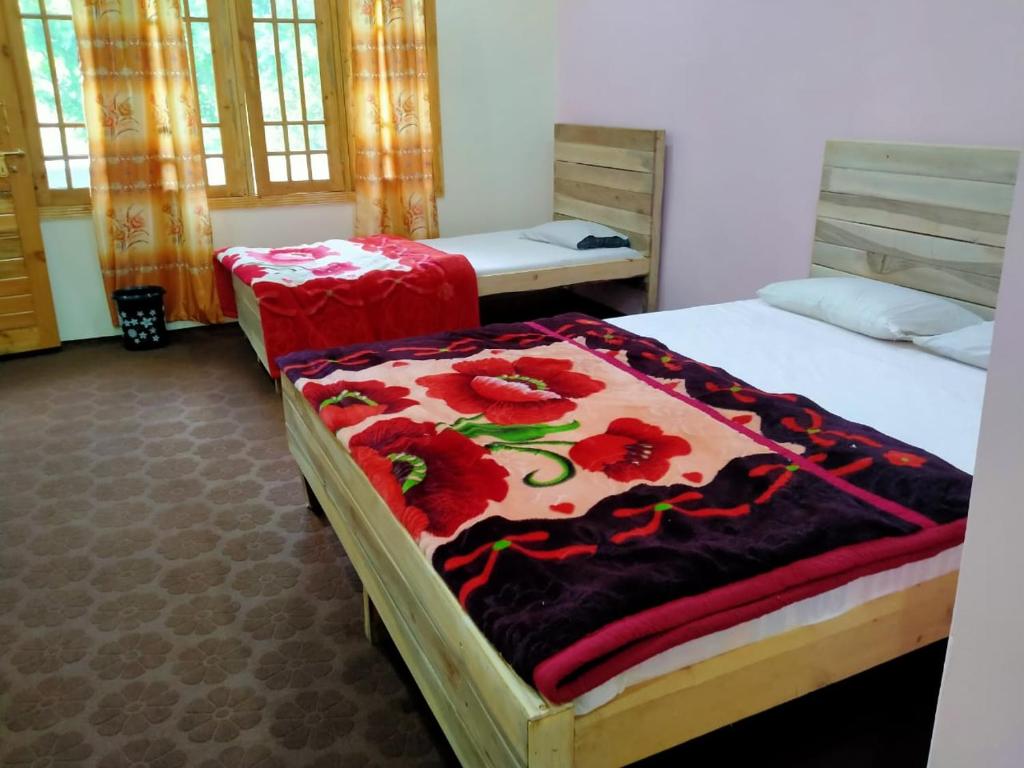 Rakaposhi Amin Guest House photo 4