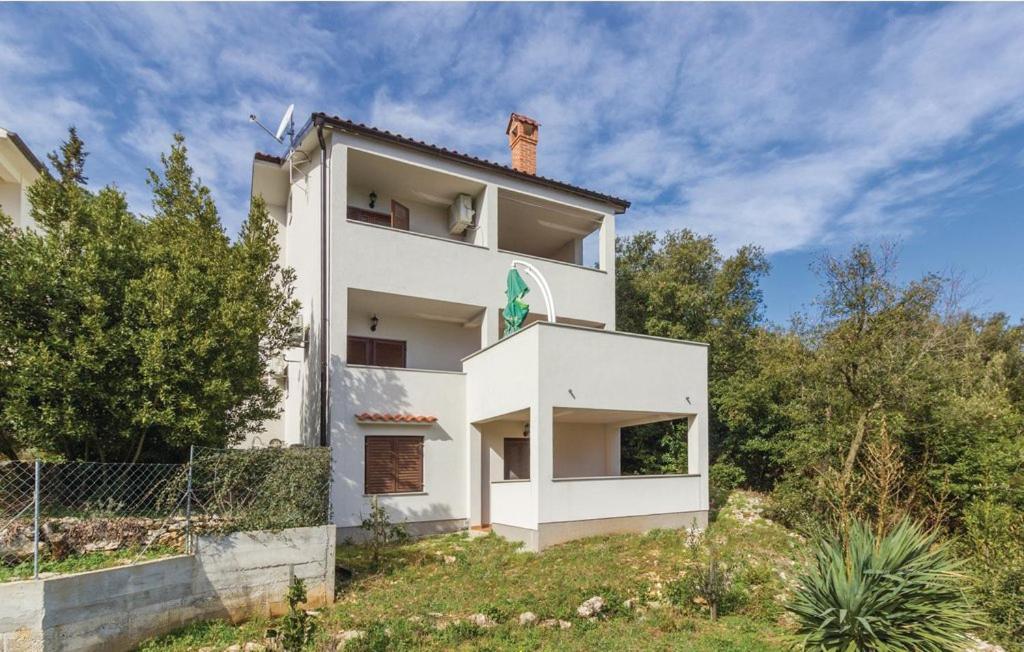 Apartmani Čižmešija photo 1