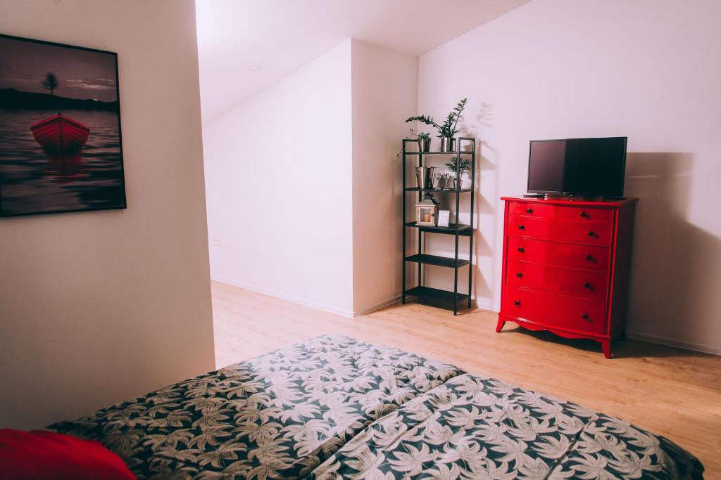 X Rooms photo 1