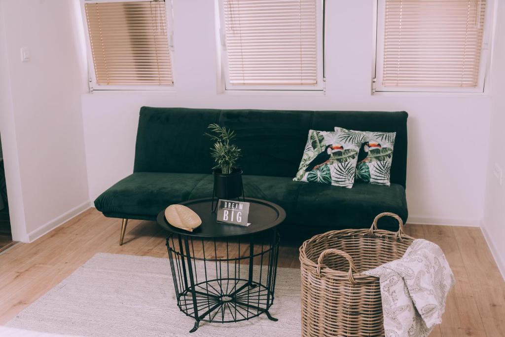 X Rooms photo 2
