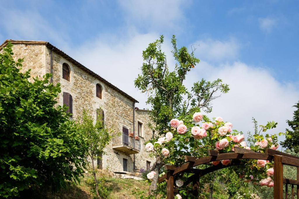 Villa Colle di Rocco photo 4