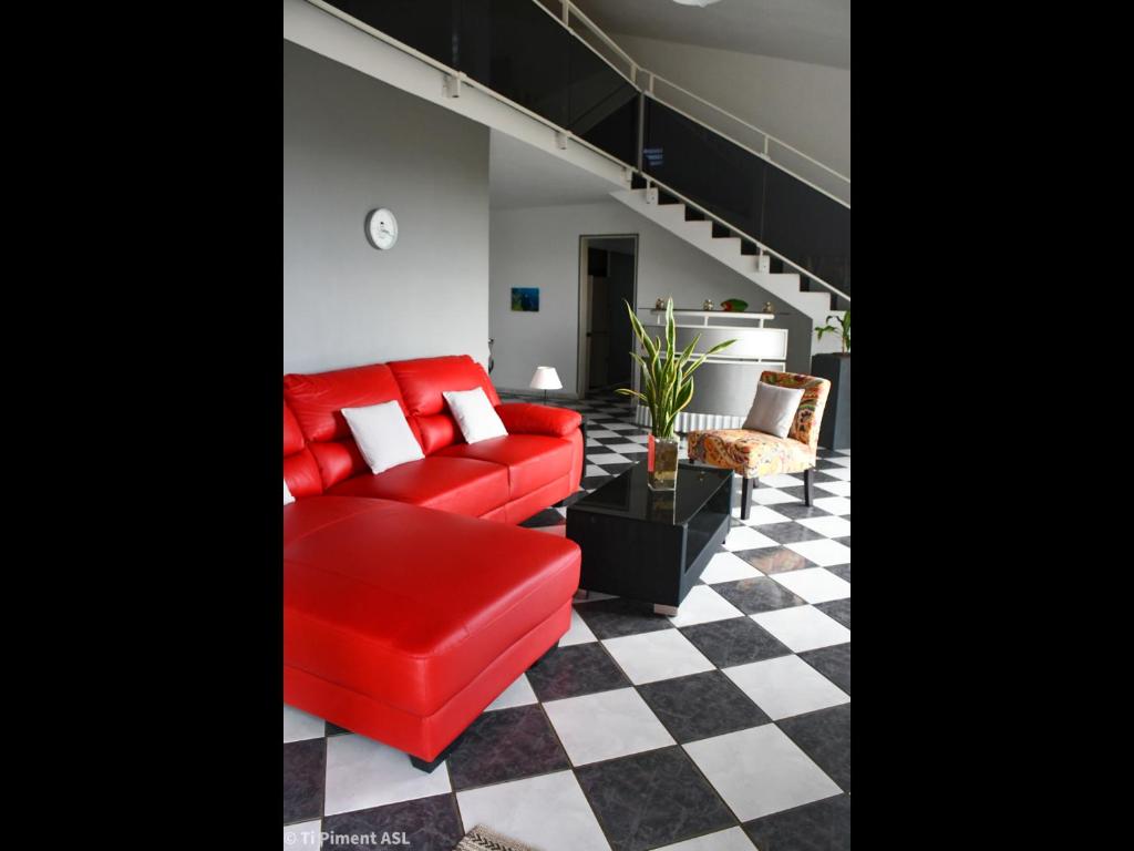 Villa Legarnisson photo 4