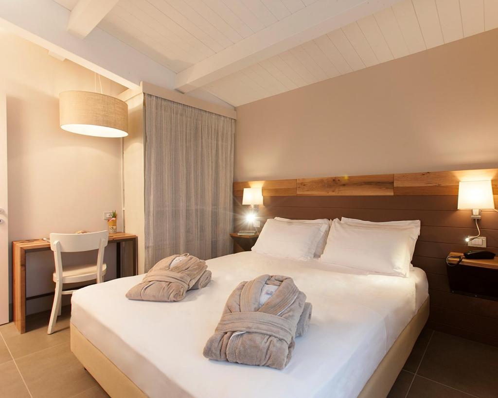 Podere Maremma Spa & Ristorante - Tap to explore photos