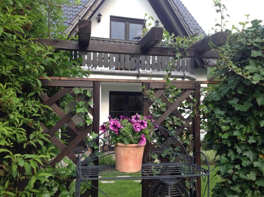 Haus Kollwitzweg - Ferienwohnungen photo 4