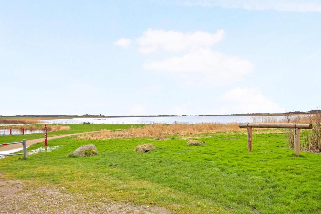 Ferielejlighed ved Vilsted Sø