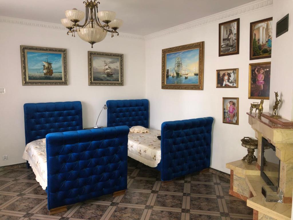 Apartament Maria photo 2