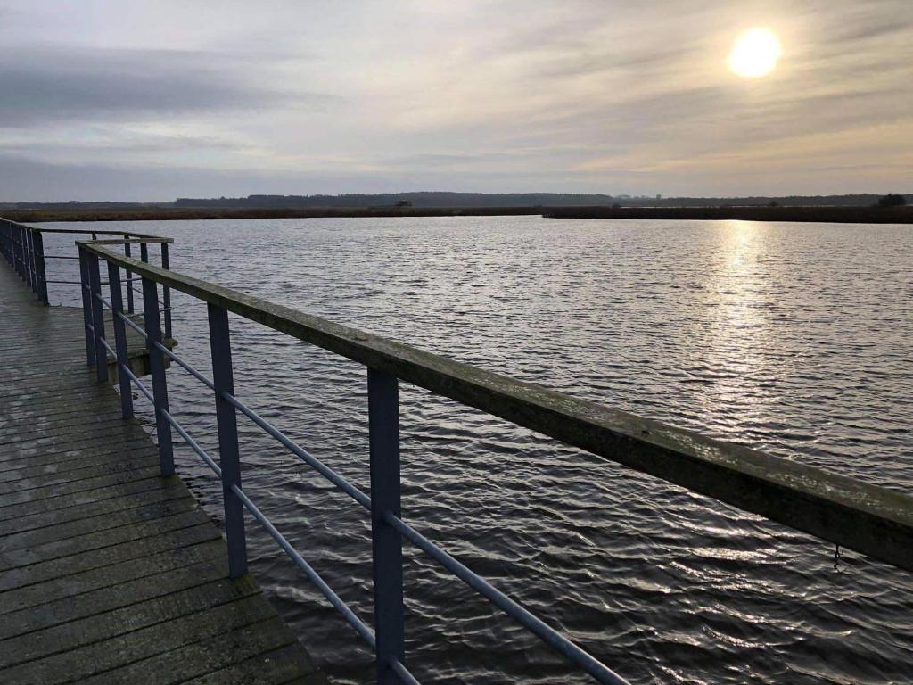 Ferielejlighed ved Vilsted Sø photo 3