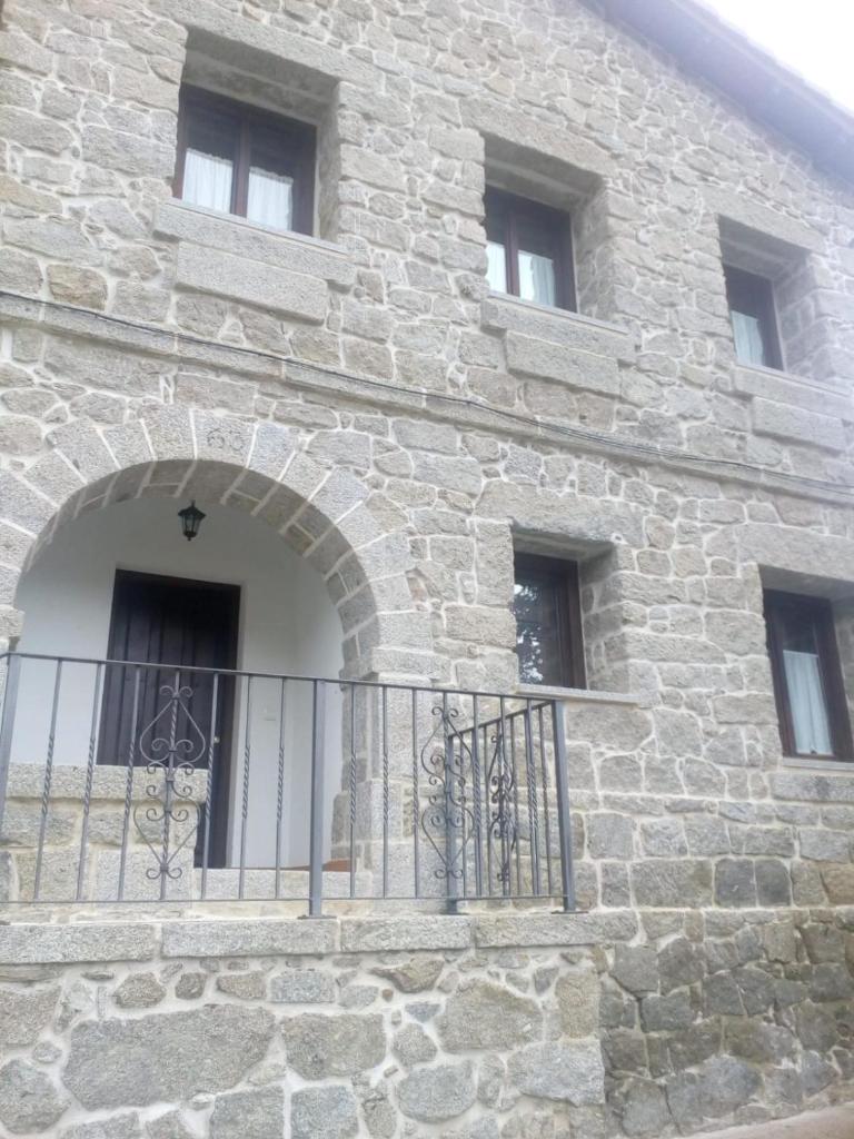 Casa Rural del Médico I y II photo 4