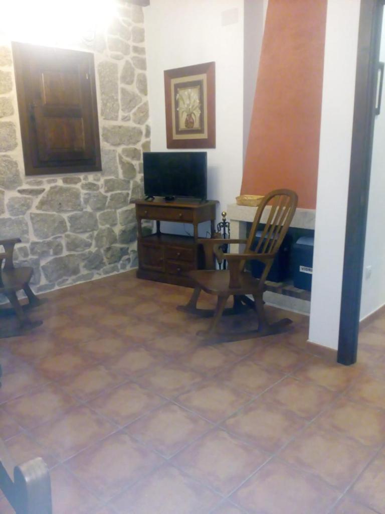 Casa Rural del Médico I y II photo 2