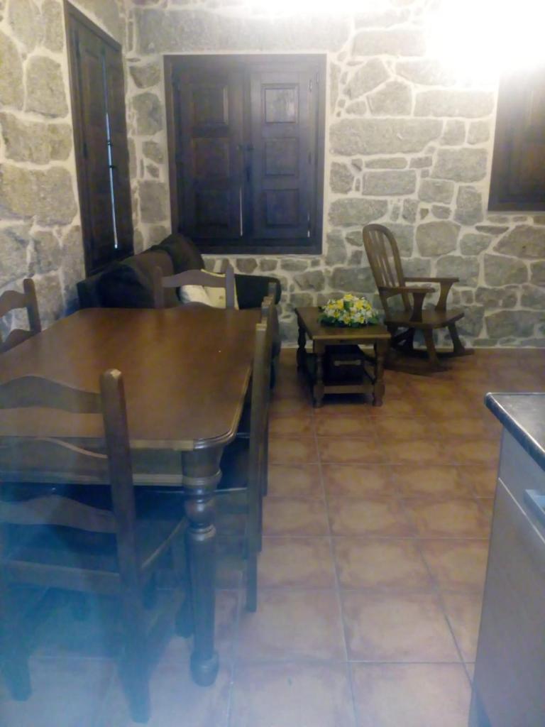Casa Rural del Médico I y II photo 3