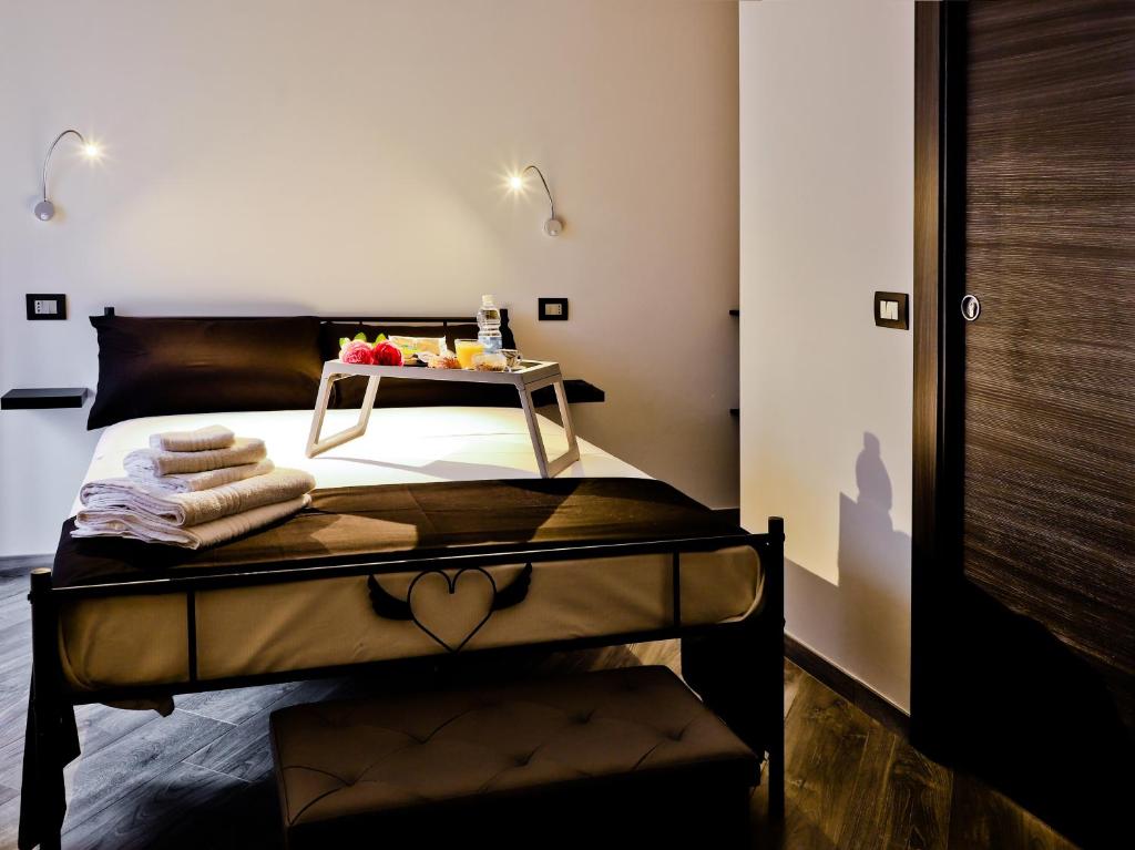 Terra Mia Savoia B&B photo 2