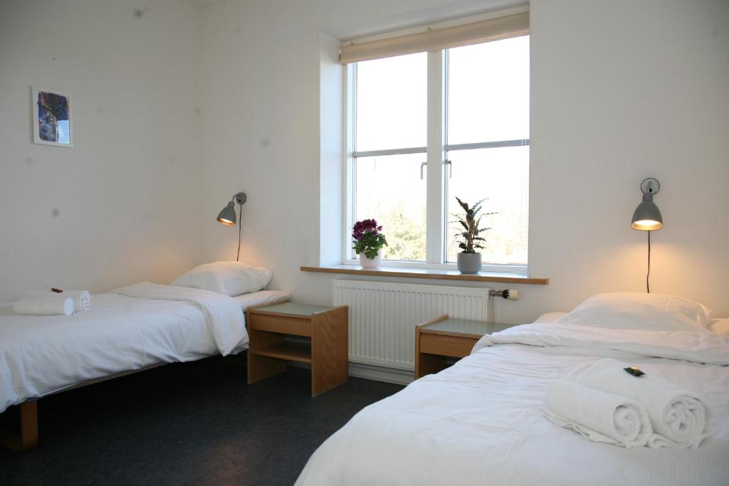 Nexø Modern Hostel. Private Rooms photo 1