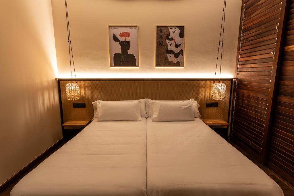 No-Mad Green Hotel photo 4