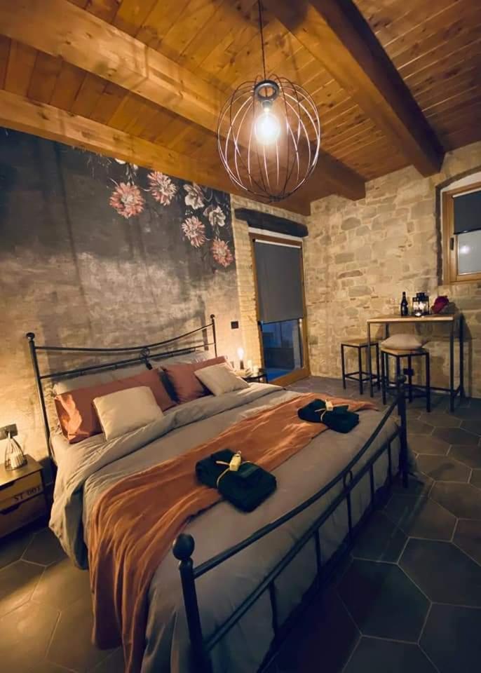 B&B Il Fabbro Chambre photo 2
