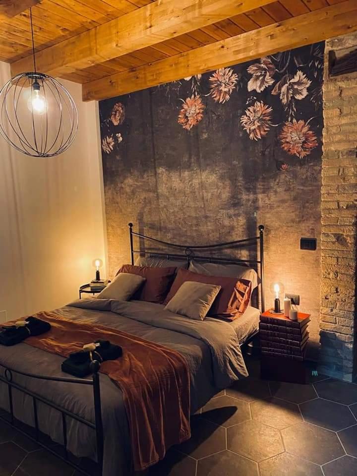 B&B Il Fabbro Chambre photo 1