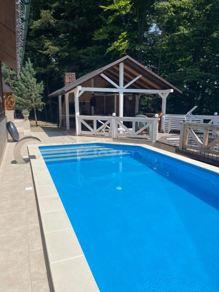 Chalet Mlyn photo 1