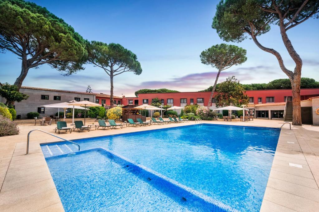 Salles Hotel Aeroport de Girona photo 3