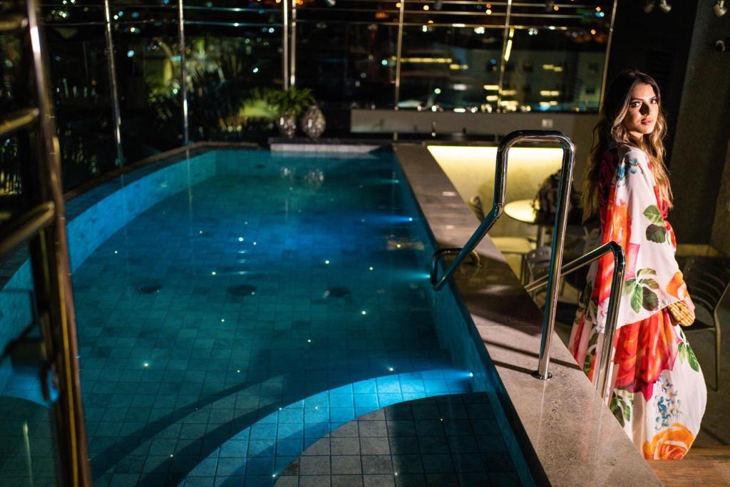Hotel Atlas photo 3