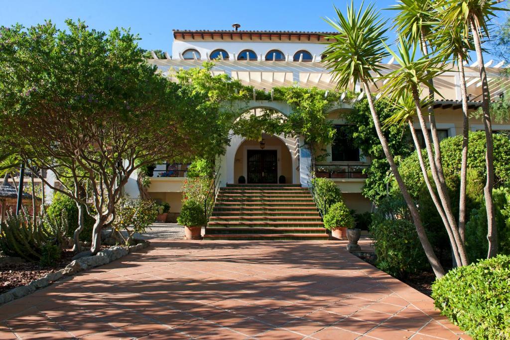 Hotel Bahia photo 1