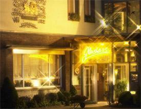 Hotel zur Post photo 2