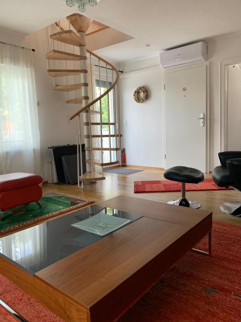 Apartment Sonnenterrasse photo 4