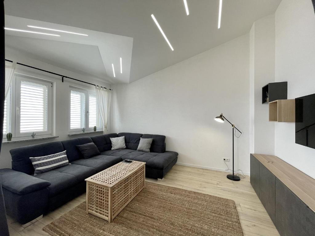 Lambda Holiday Apartments photo 1