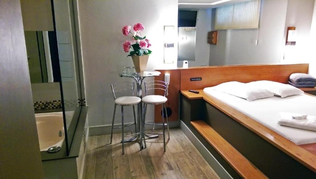 Motel Cisne Blumenau (Adult Only) photo 4