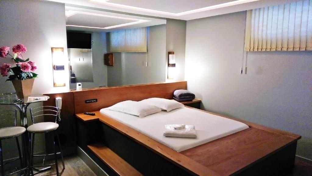 Motel Cisne Blumenau (Adult Only) photo 2