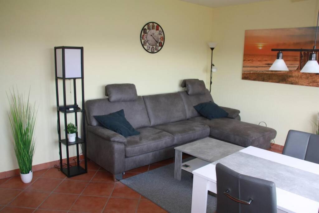 Ferienwohnung Solmsbachtalblick photo 1