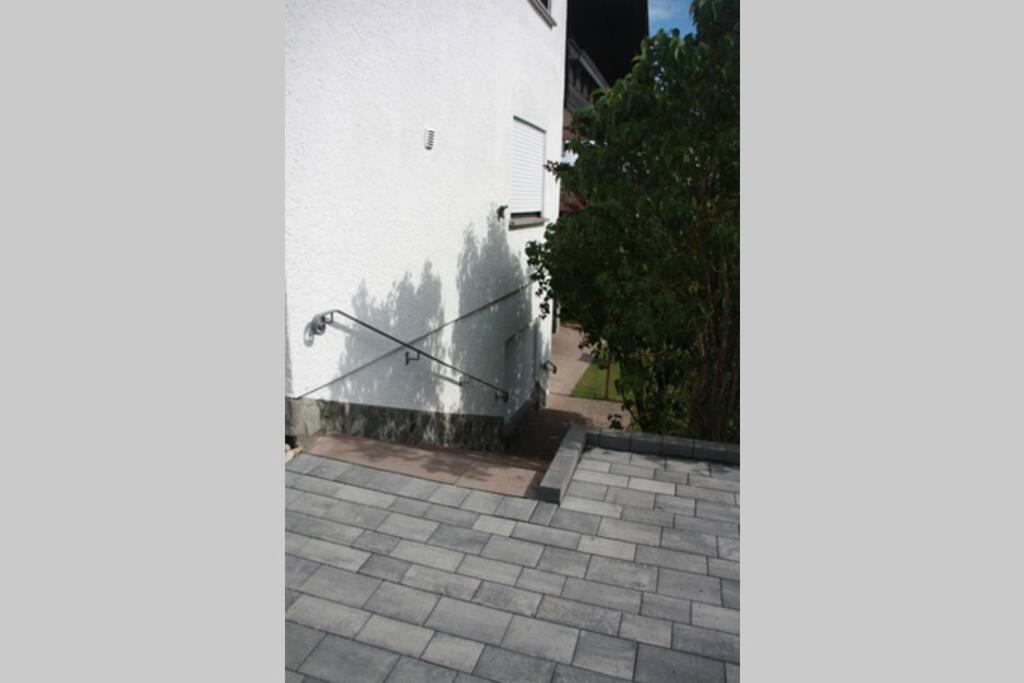 Ferienwohnung Solmsbachtalblick photo 2