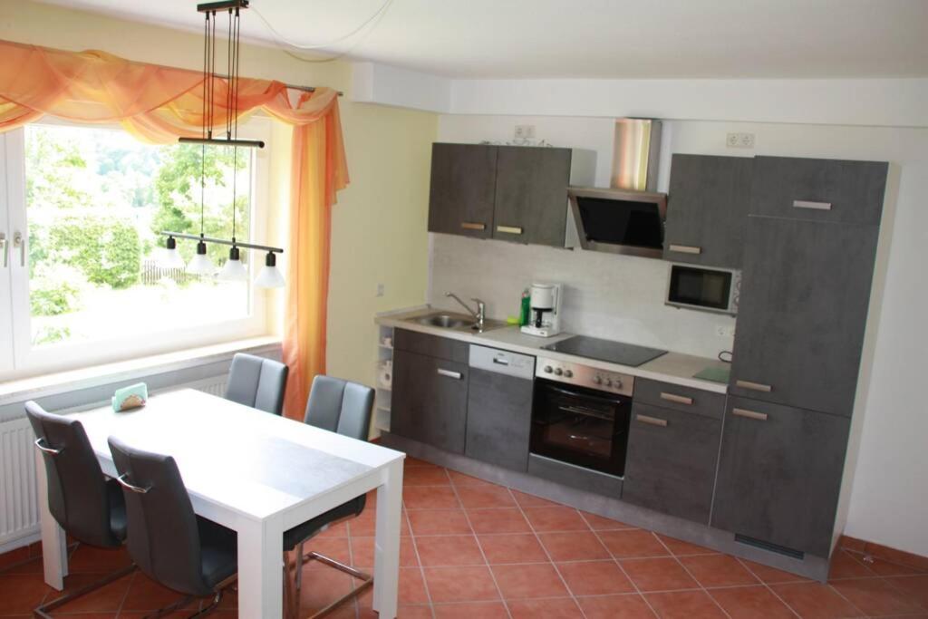 Ferienwohnung Solmsbachtalblick photo 3