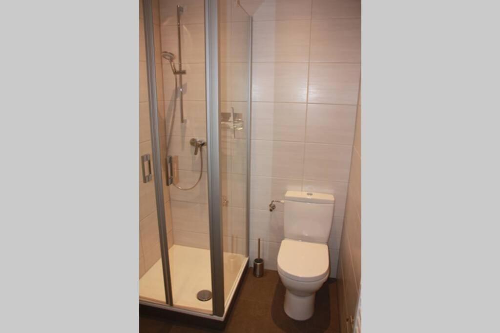 Ferienwohnung Solmsbachtalblick photo 4