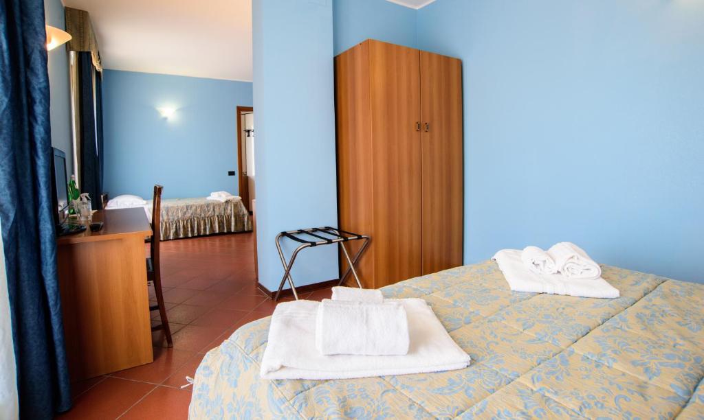 Villa Cavour photo 3