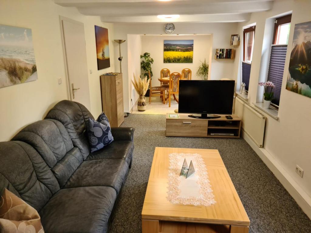 Ferienwohnung Landliebe photo 1
