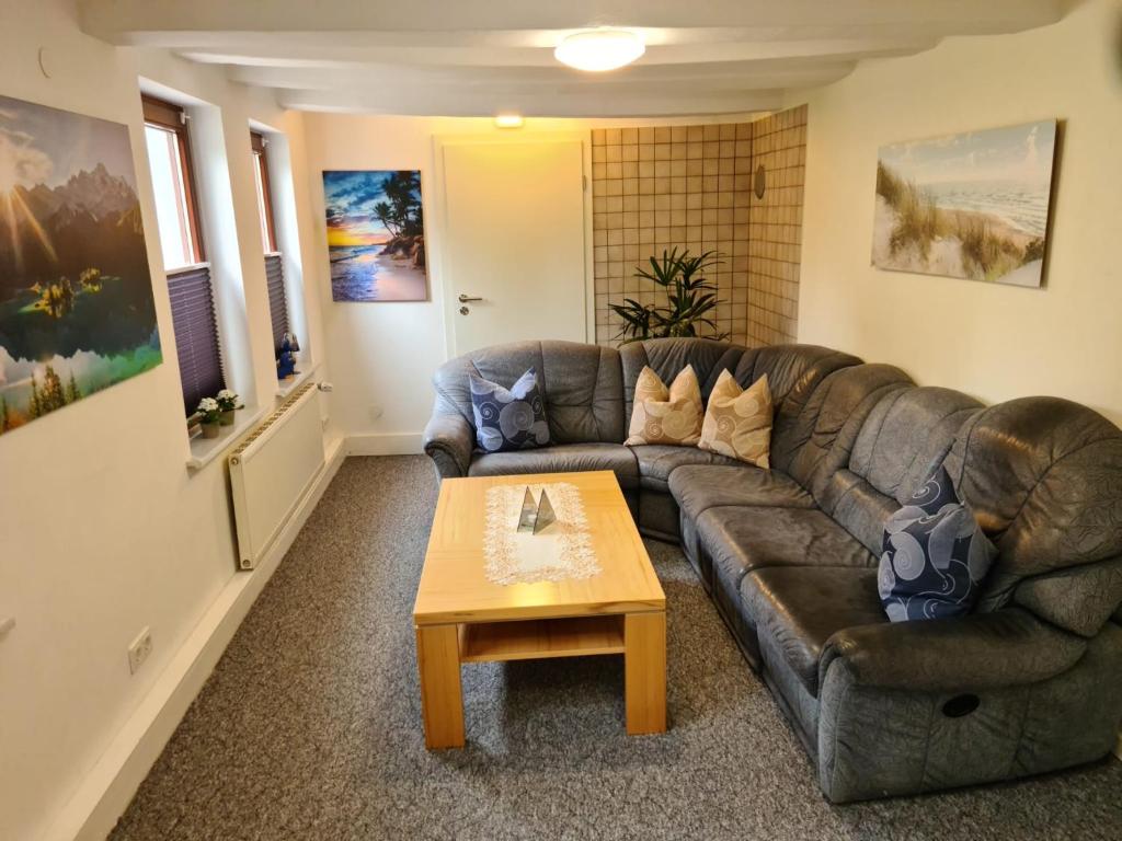 Ferienwohnung Landliebe photo 2