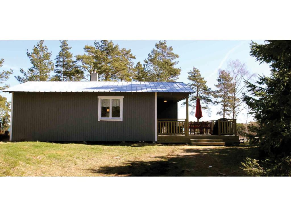 Svinö Seaside Villa photo 2