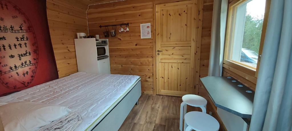 Hillside Rooms photo 3