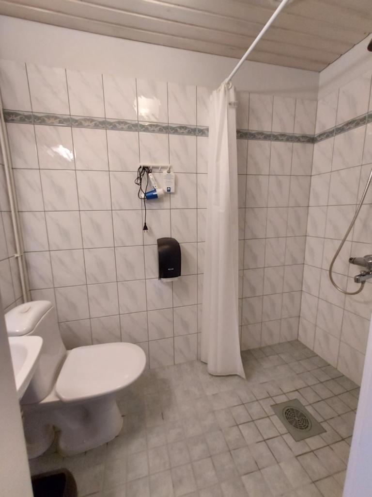 Villa Majatalot Room Type - Standard Double Room